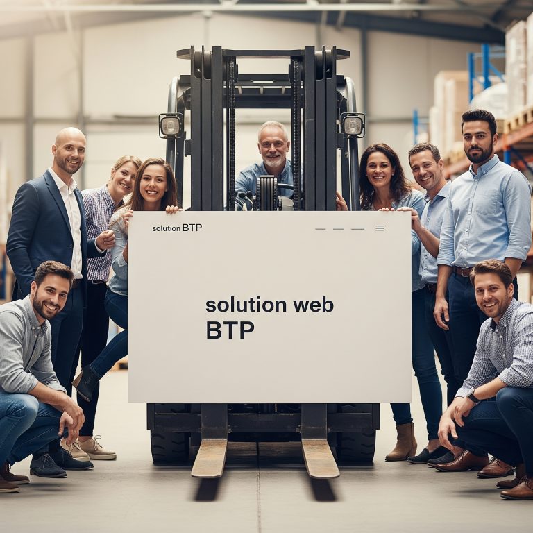 Création de site web Belin-Beliet