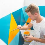 Peintre d'intérieur et décoration