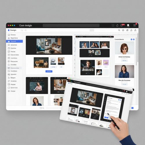 Création de site web à Belin-Beliet